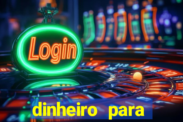 dinheiro para imprimir word